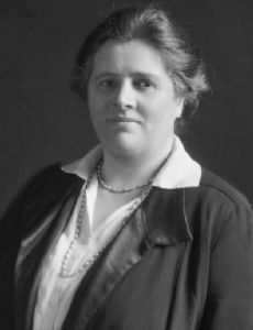 Margaret Wintringham