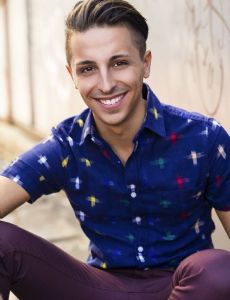 Chris Scalzo