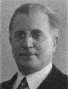 Paolo Orano