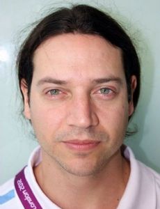 Rudi Lausarot