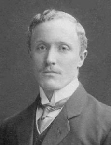 Axel Ljung