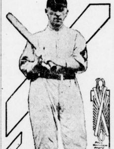 Mickey Corcoran