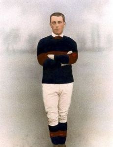 Harper Hamshaw