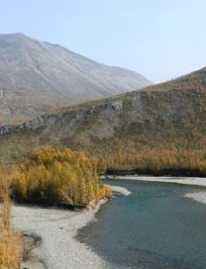 Eastern Khandyga