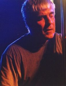 Barry Guy