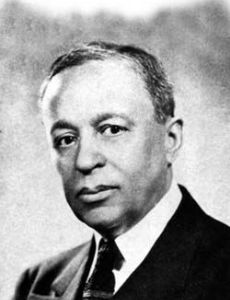 Henry McKee Minton