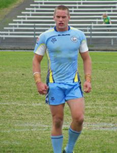 Kyle O'Donnell