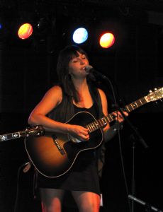 Carole Facal