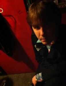 Graham Alexander (musician)