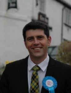 Scott Mann (politician)