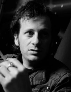 Fabian Busch