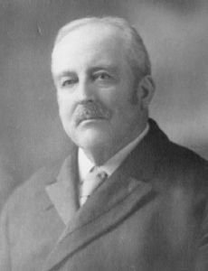 Francis Haszard