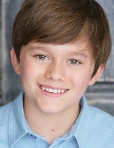 Jake Ryan Scott