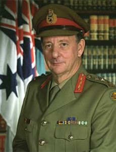 John Baker (general)