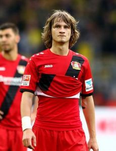 Tin Jedvaj