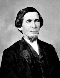 George Sydney Hawkins
