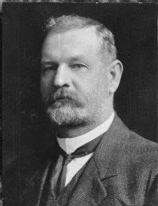 William Donald Stuart MacDonald