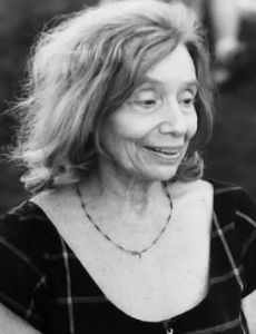 Hilda Morley