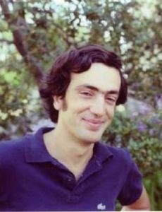Maurizio Cornalba