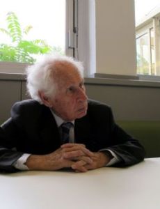 André Lafargue