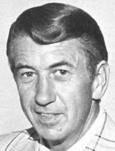 Bill Gibson (basketball)