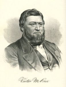 Victor M. Rice