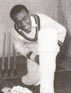 Conrad Hunte