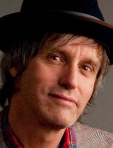Steve Poltz
