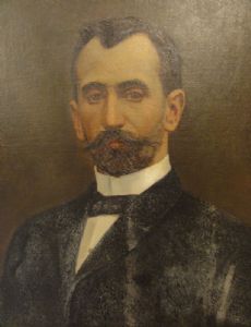 Pedro Juan Rosaly