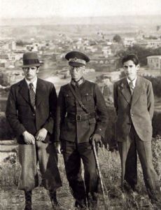 Nusret Fişek