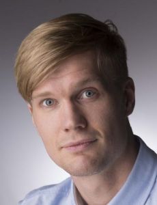 Joonas Suotamo