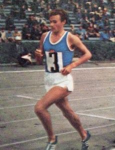 Lajos Mecser