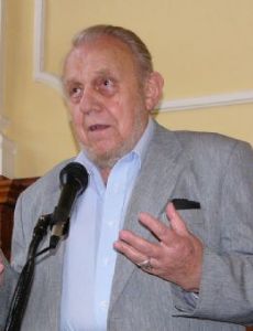 Erazim Kohák