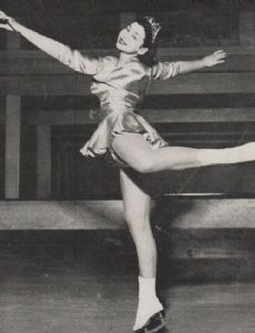 Jiřína Nekolová