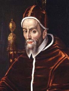 Pope Urban VII