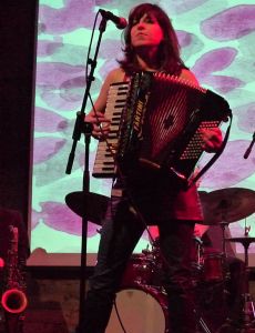 Amy Kohn