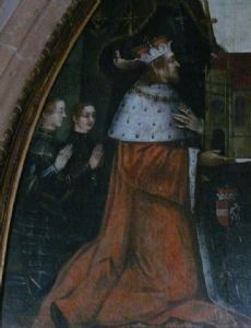 Otto, Duke of Austria
