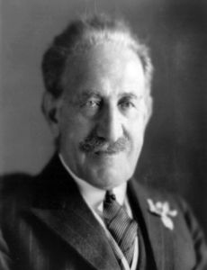 Samuel Untermyer