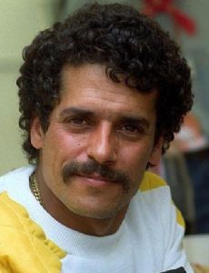 Carlos Lavado