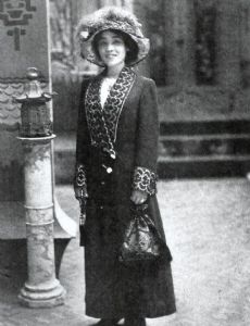 Tokuko Takagi