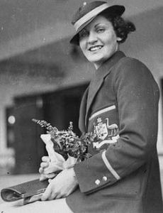 Clare Dennis