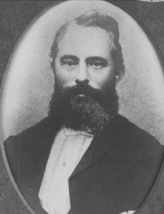 Albert John Hockings