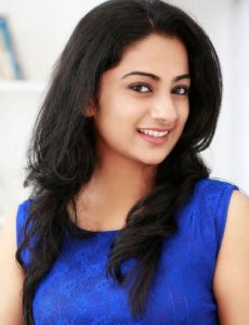 Namitha Pramod