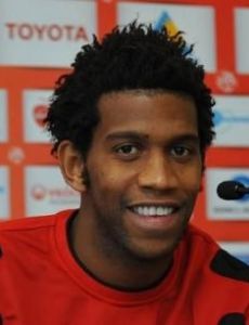 Carlos Gilberto Nascimento Silva