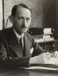 Carl Platou