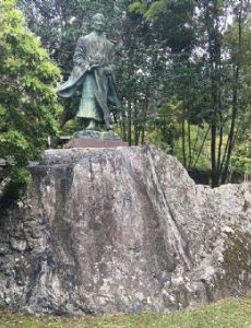 Suminokura Ryōi