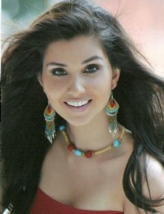 Sara Villarreal Pineda