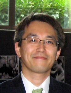 Yoshiharu Habu