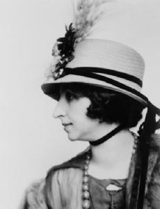 Amelita Galli-Curci