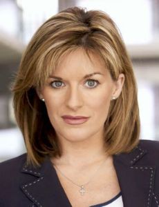 Andrea Catherwood